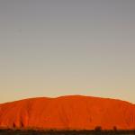 Uluru - Ayers Rock