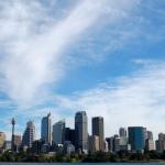 Sydney - die Zweite